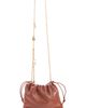 Chloé Chloé Small Icons Leather Shoulder Bag - 3