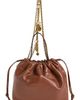 Chloé Chloé Small Icons Leather Shoulder Bag - 4