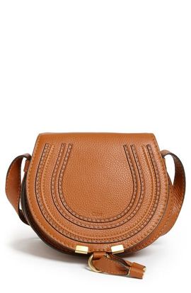 Chloé Chloé Small Marcie Crossbody Bag