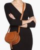 Chloé Chloé Small Marcie Crossbody Bag - 4