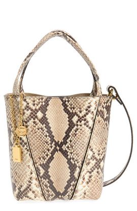 Chloé Chloé Small Spin Tote