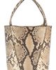 Chloé Chloé Small Spin Tote - 3