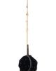 Chloé Chloé Small Velvet Drawstring Shoulder Bag - 5