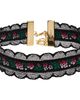 Chloé Chloé 'The Chloé Folk' Necklace - 1