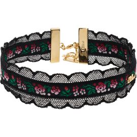 Chloé Chloé 'The Chloé Folk' Necklace