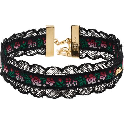 Chloé Chloé 'The Chloé Folk' Necklace