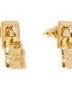 Chloé Chloé 'The Chloé Mini Paddington' Earrings - 2