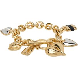 Chloé Chloé 'The Chloé Paddington' Bracelet