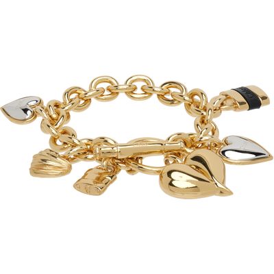 Chloé Chloé 'The Chloé Paddington' Bracelet