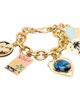 Chloé Chloé 'The Chloé Postcards' Bracelet - 1