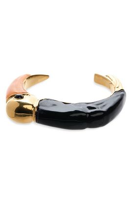 Chloé Chloé Tropicus Cuff Bracelet