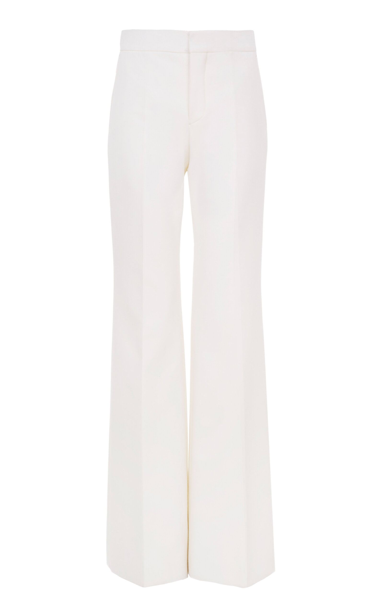 Chloé Chloé Wool WideLeg Pants