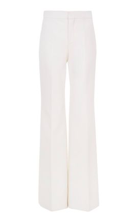 Chloé Chloé Wool WideLeg Pants