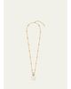 Chloé Elixir Rock Crystal Pendant Necklace - 1
