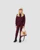 Chloé Girl's Girl's Basket Tote Bag - 2