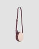 Chloé Girl's Girl's Leather Crossbody Bag - 3