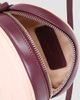 Chloé Girl's Girl's Leather Crossbody Bag - 4