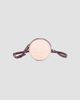 Chloé Girl's Girl's Leather Crossbody Bag - 7