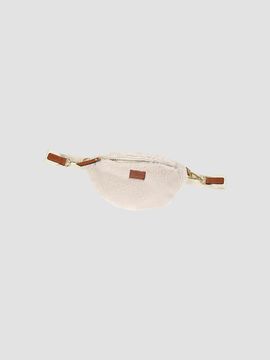 Chloé Girl's Girl's Sherpa Belt Bag