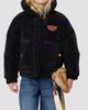 Chloé Girl's Girl's Sherpa Belt Bag - 2