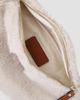 Chloé Girl's Girl's Sherpa Belt Bag - 4