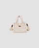 Chloé Girl's Girl's Sherpa Tote Bag - 1