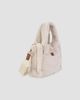 Chloé Girl's Girl's Sherpa Tote Bag - 2