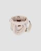 Chloé Girl's Girl's Sherpa Tote Bag - 3