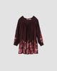 Chloé Girl's Little Girl's & Girl's Ceremony Floral-Print Dress - 1