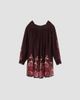 Chloé Girl's Little Girl's & Girl's Ceremony Floral-Print Dress - 3