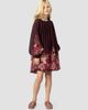 Chloé Girl's Little Girl's & Girl's Ceremony Floral-Print Dress - 4