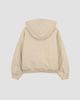 Chloé Girl's Little Girl's & Girl's Logo Zip-Front Hoodie - 2