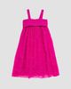 Chloé Girl's Little Girl's & Girl's Silk Crepe Sleeveless Dress - 2
