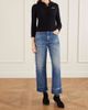 CHLOÉ Knotted knitted boots - 2