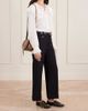 CHLOÉ Marcie metallic crinkled-leather shoulder bag - 2