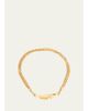 Chloé Mini Belt Buckle Choker Necklace - 1
