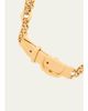 Chloé Mini Belt Buckle Choker Necklace - 2