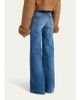 Chloé Rigid Denim Wide-Leg Pants - 3