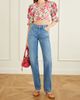 CHLOÉ Slim-leg denim pants - 2
