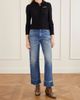 CHLOÉ Susan studded leather ankle boots - 2