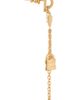 Chloé The Chloé Mini Paddington Linear Drop Earrings - 5