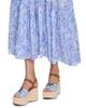 Chloé Women's 19Q Platform Espadrille Sandals - 2