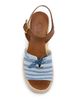 Chloé Women's 19Q Platform Espadrille Sandals - 5