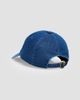 Chloé Women's Chill Denim Baseball Cap - 2