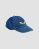 Chloé Women's Chill Denim Baseball Cap - 3