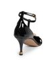 Chloé Women's Cleia 70MM Studded Patent Leather Pumps - 4