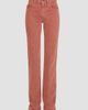 Chloé Women's Cotton Straight-Leg Jeans - 1