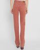 Chloé Women's Cotton Straight-Leg Jeans - 3