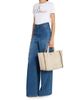 Chloé Women's Fig Logo Cotton T-Shirt - 2