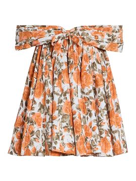 Sho Dress
